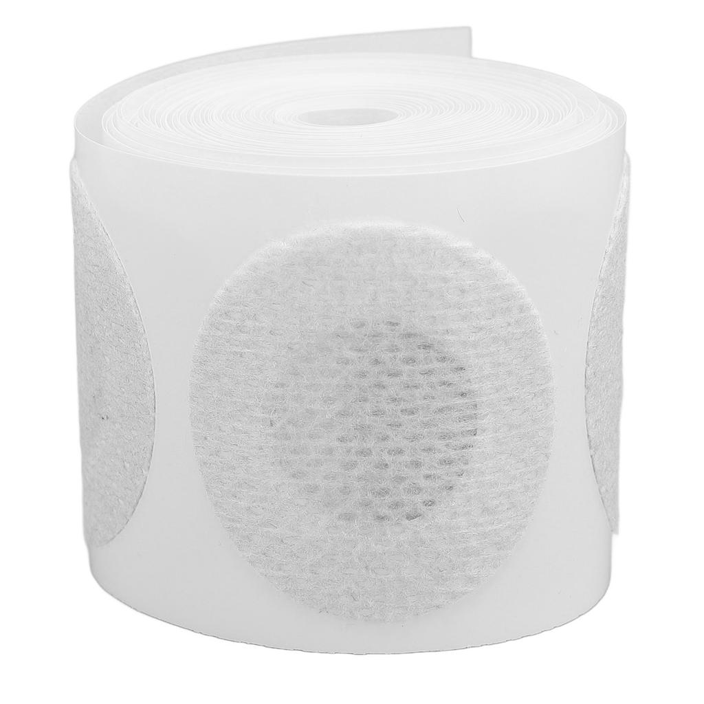 50 Pairs Men Nipple Cover 4.5cm Disposable Anti Chafing Round Adhesive Nipple Sticker Guard for