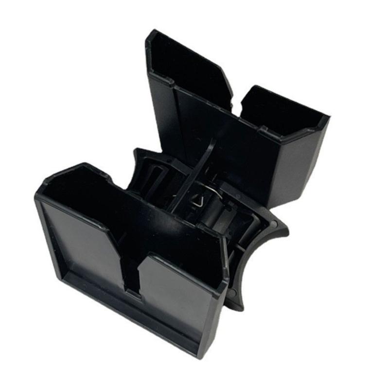 Держатель чашки для центральной консоли автомобиля, замена разделителя 55618-48180 55618-0E040, подходит для RX270 RX350 RX45 2010-2015