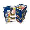 Naruto Card Will of Fire Commemorative Edition Cards Rare SSP Cards Popular Deluxe Anime Peripherals Collection Card Toy Gift