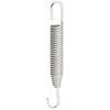 KITACO Silencer Spring (Stainless Steel) 9 X 75 Swivel Hook Type General Purpose K-CON 0900-542-99002