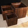 Devolodo Anti-corrosion Wooden Planter Box