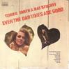 LP Пластинка CONNIE SMITH & NAT STUCKEY - Даже плохие времена хороши ACL10250 RCA Camden 1973 США Фолк Б/У