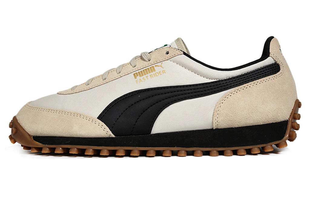 Puma Fast Rider SD 'Серебристая береза пасмурная'