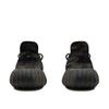 adidas Оригинальные Yeezy Boost 350 V2 Устойчивые к истиранию Низкие Кроссовки для бега Унисекс Черные GY7164(Команда499- )