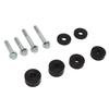 Front Seat Spacer Lift Kit Aluminium Alloy Rustproof Replacement for Toyota Tacoma 4Runner FJ Cruiser