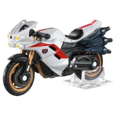 Takara Tomy Tomica Premium Unlimited Shin Kamen Rider Cyclone Rider Мини-машинка Игрушка Возраст (Камен вер.) 6+