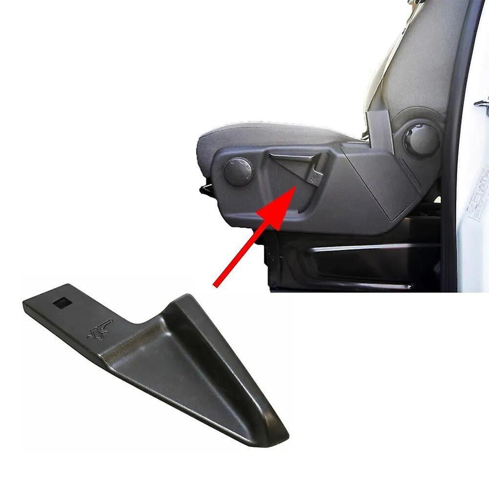 Ручка регулировки высоты сиденья автомобиля Замена для Ford For Transit Custom 1805640 BK2161754AE35B8 Детали для замены салона