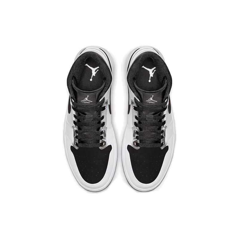 Jordan 1 Mid 'Alternate Think 16' Jordan 554724-121