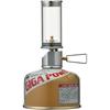 Лампа Snow Peak Little Lamp Nocturne 2023 Edition Giga Power Gold 110г 220г 450г Газ в комплект не входит