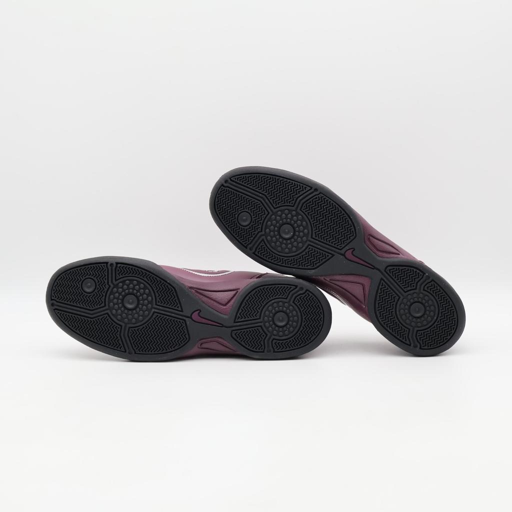 HJ9351-600 Nike Total 90 3 SP Бордовый и Металлический Серебристый (Мужской)