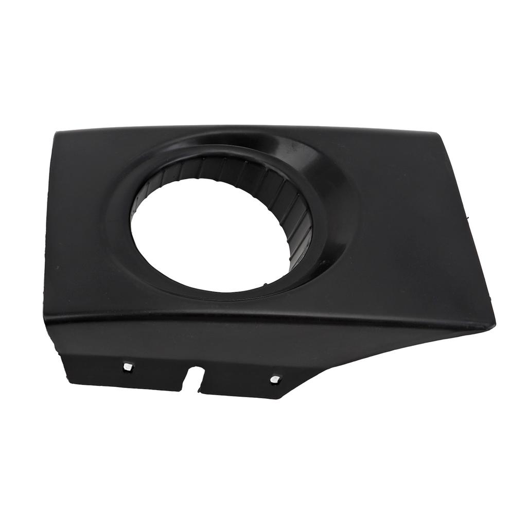 Погодоустойчивая износостойкая защитная накладка на противотуманную фару для Tucson 2005–2009 правая OE: 865582E000