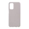 Biodegradable Case - Samsung Galaxy A13 (4G) - Beige - Ecological