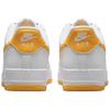 Новые Nike Air Force 1 Low '07 University Gold FJ4146-105