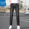 Мужские джинсы прямого кроя стрейч Jeanswest