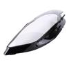 RH Right Side Headlight Cover 4G0941004 Compatible for A6 C7 2011-2014