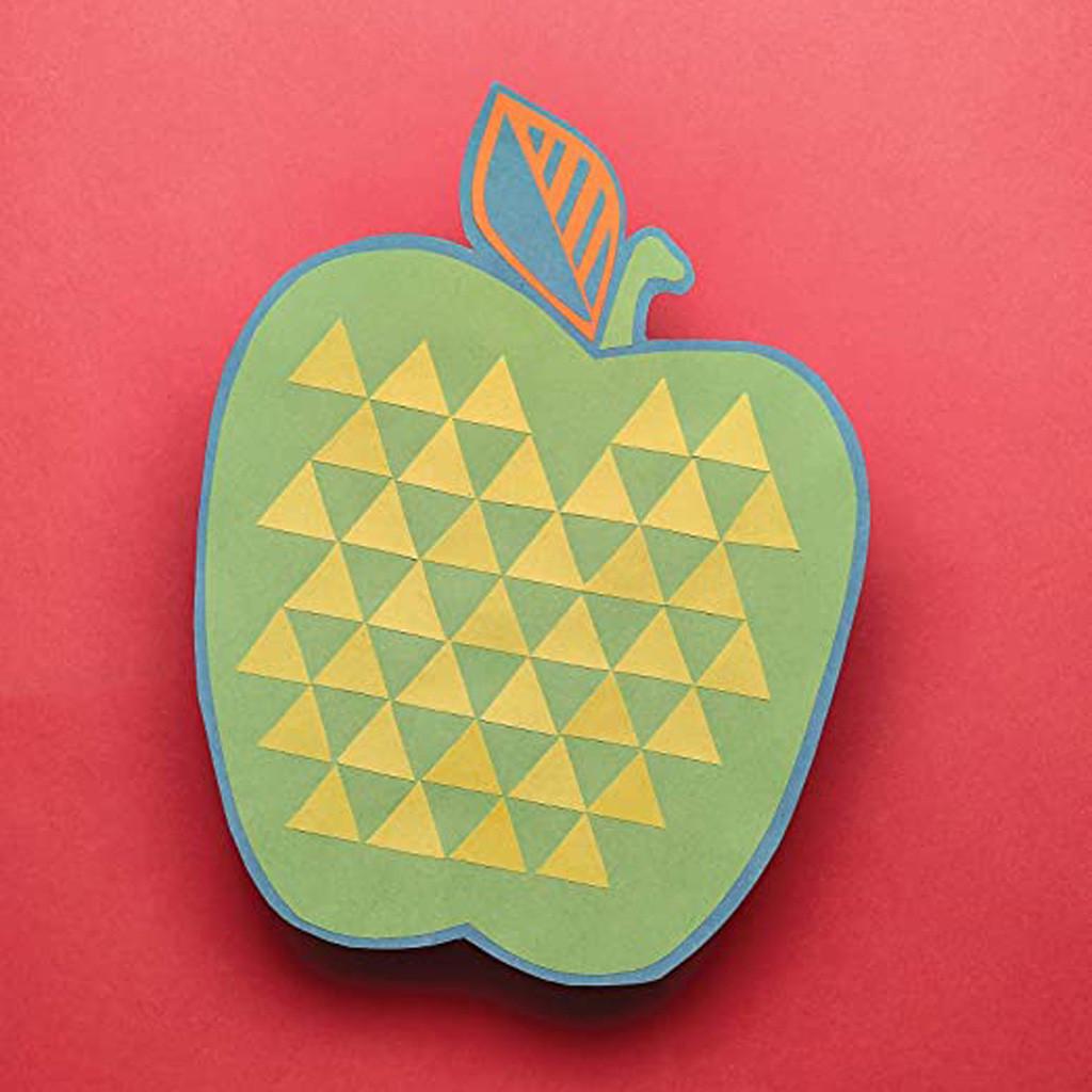 Детская бумага ручной работы Цветной картон