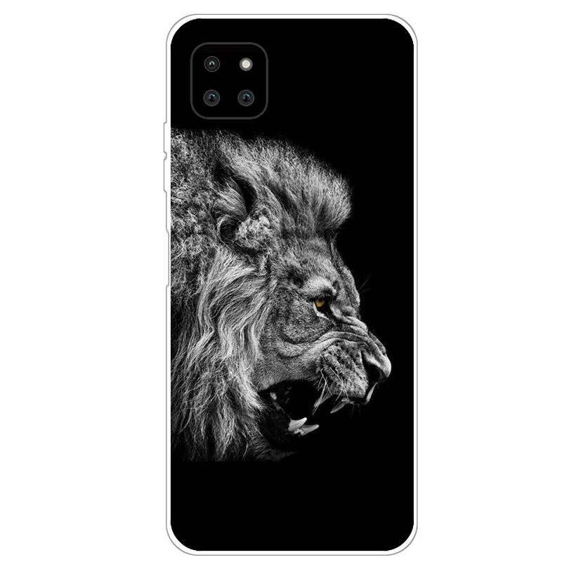 Чехол для Samsung A22 Чехол Мягкий ТПУ Задняя крышка Силиконовый чехол для телефона Samsung Galaxy A22 5G 4G GalaxyA22 A 22 Fundas Bumper противоударный