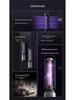 2025 USB Портативная Электрическая Лампа-Уничтожитель Комаров - Уличная Лампа от Комаров, Активируемая Ударом