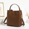 Bucket Bag, A High-end Handbag for Women In Autumn and Winter, Stylish and Versatile, Single-shoulder Crossbody Bag