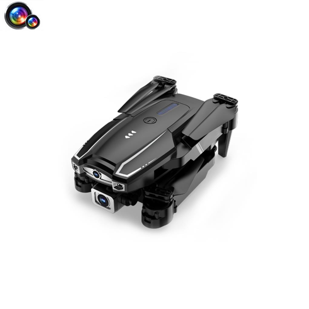 5G Folding Camera Drone Headless Mode 360-degree Rolling 4K Photo Quadcopter for Beginner Remote Control Airplane