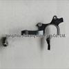 Совместимая поворотная цапфа с шкворнем для Toyota Prado 2009 г. (43211-60200R, 43212-60200L)