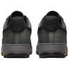 Nike Кроссовки Air Force 1 Low Skateboard Обувь Унисекс Серый Черный IH1943-001