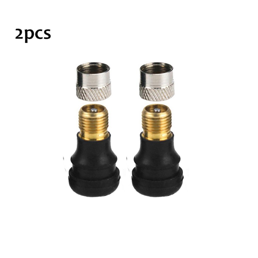 Аксессуары для Xiaomi M365 Outdoor Wheel Gas Valves Бескамерные шины Электрический скутер Вакуумный клапан