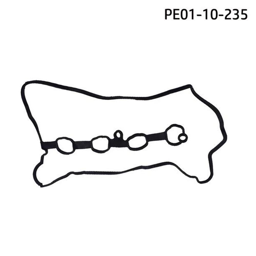 Pe01-10-235-Head-Valve Cover Gasket Set For Mazda 3 Cx-3 Cx-5