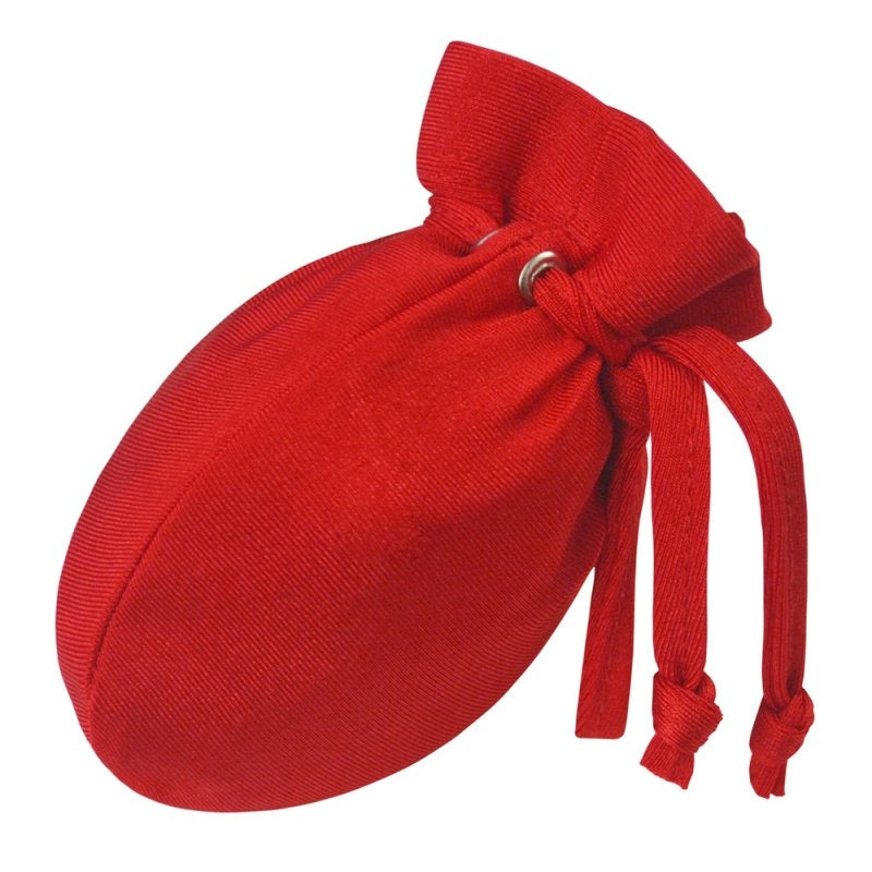 Sac à pénis Pouch Bag Rouge - MenSexyWear - Slip Sexy