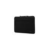 Sacoche Pour Notebook - EWENT - City Sleeve - 15,6 Pouces - 2 Poches - Noir