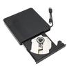 External DVD Drive USB3.0 Type C Universal CD DVD RW Burner for Linux for Windows for OS X for