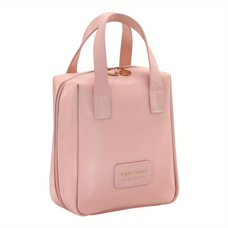 Ручная косметичка в виде ракушки с высоким внешним видом, портативная сумка для хранения косметики большой емкости, дорожная туалетная сумка