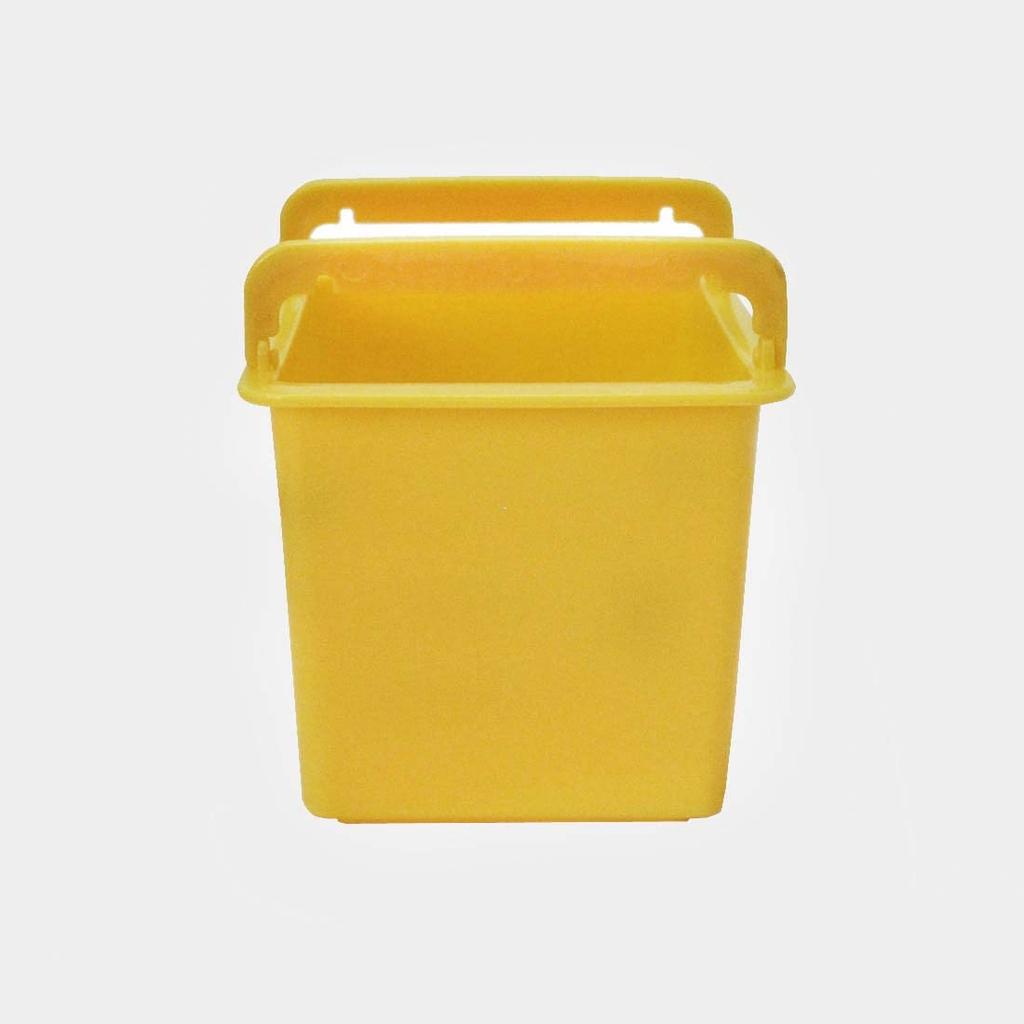 Skater Штабелируемый Мини-набор Disney Винни Пух x x Корзины, 2, Дизайн, 11.7 8.4 7.8см (MBSK1-A)