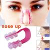 Nose Up Shaping Shaper Lifting Bridge Straightening Beauty Nose Clip Facial Clipper Corrector Tool