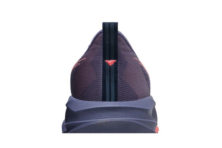 Asics Novablast 5 Серовато-фиолетовый Коралловый риф (Женский)