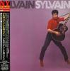 CD SYLVAIN SYLVAIN - Sylvain Sylvain BVCM35259PROMO RCA 2008 Япония ObiRock б/у