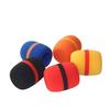 Mic Protective Cap Studio Headset Cover Microphone Cover Microphone Windscreen Microphone Foam Cap