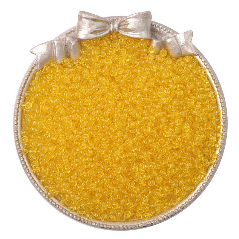 Материал для браслета из бисера своими руками: 2/3/4 мм суперпрозрачные стеклянные рисовые бусины для сережек и аксессуаров