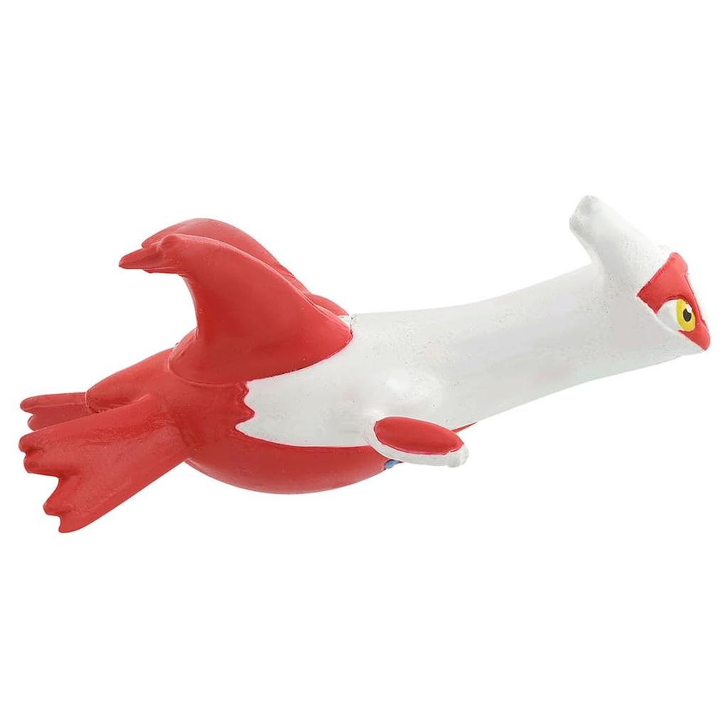 Pokemon Moncolle Latias MS-47