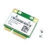 AX210 AX210HMW 5374Mbps WIFI 6E 2.4/5/6G -band Therne Wireless K Card Wifi6e  PCIE Bluetooth-compatible5.2