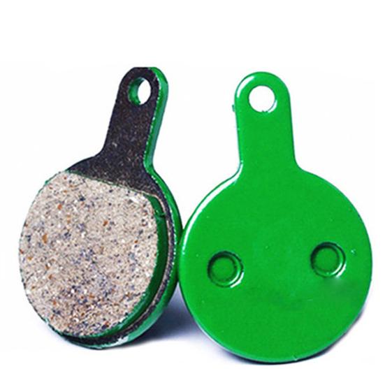 2 шт. M355/m446/BB5 керамическая тормозная колодка для велосипеда MTB