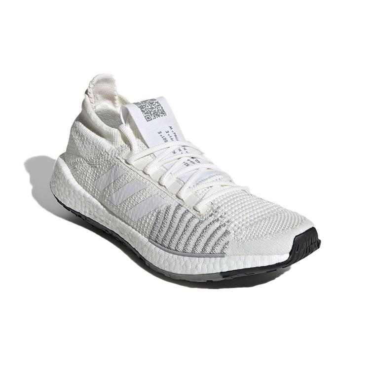 Adidas PulseBoost Hd 'Core White'