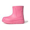 AdiFOM Superstar Boot Розовые женские кроссовки Frenzy IE4613