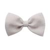 Children's Bow Tie Tie Accessories Adjustable Baby Fashionable Party Wear for Little Gentlemen Ladies Bow Tie Solid  Neck Accessories