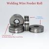 Feeder Roll Welding Wire SSJ-16 MIG Welding Machine Wire Feeding Roll