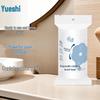 Одноразовый набор для чистки унитаза Yueshi