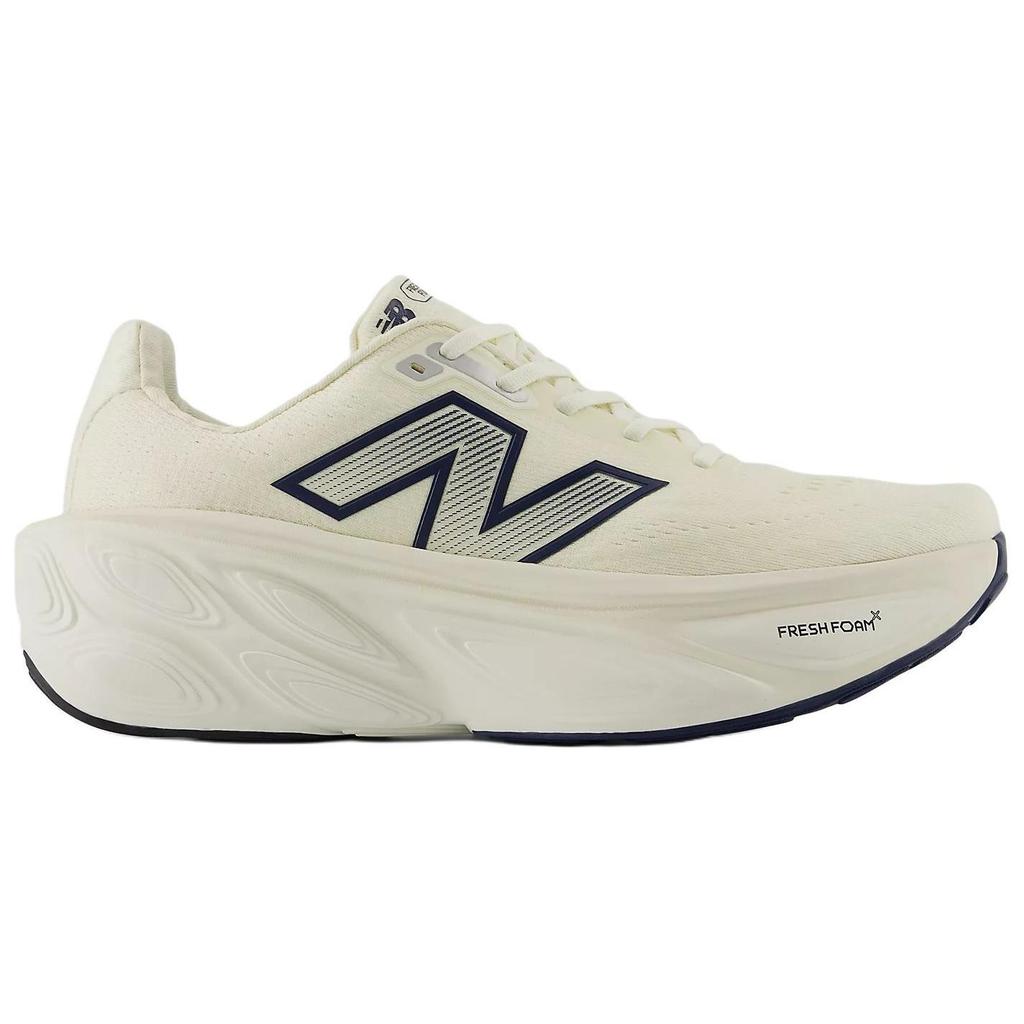 New Balance Fresh Foam X More V5 Angora Hot Mango Men Sneakers Cream Sea-Salt MMORCF5
