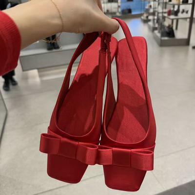 Женская обувь – Сандалии