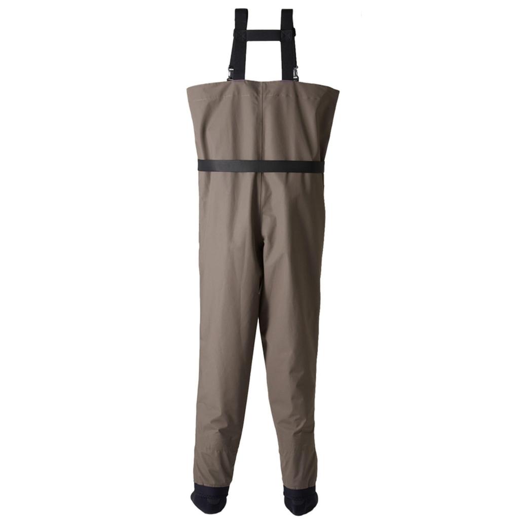 Rivalley RV AQM Stream Waders ST 2XL Greige 5449