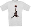 Paul George Los Angeles Basketball T-Shirt All Sizes NEW
